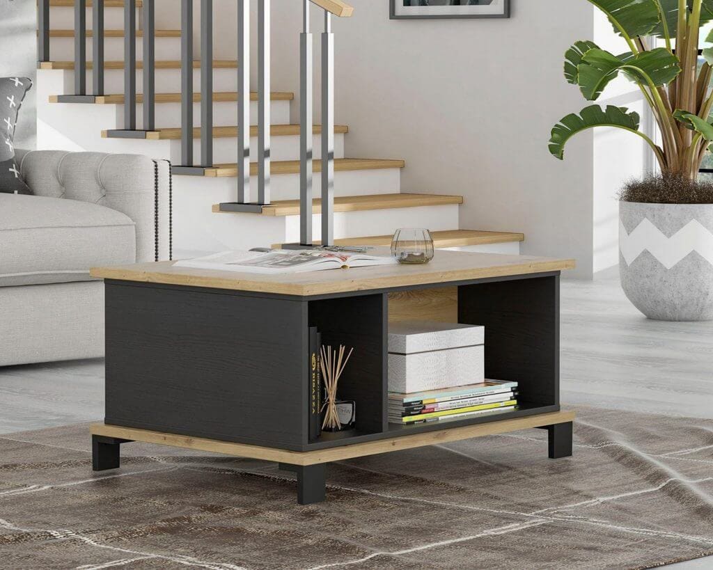 TRONDHEIM TDHT511-C773 staliukas