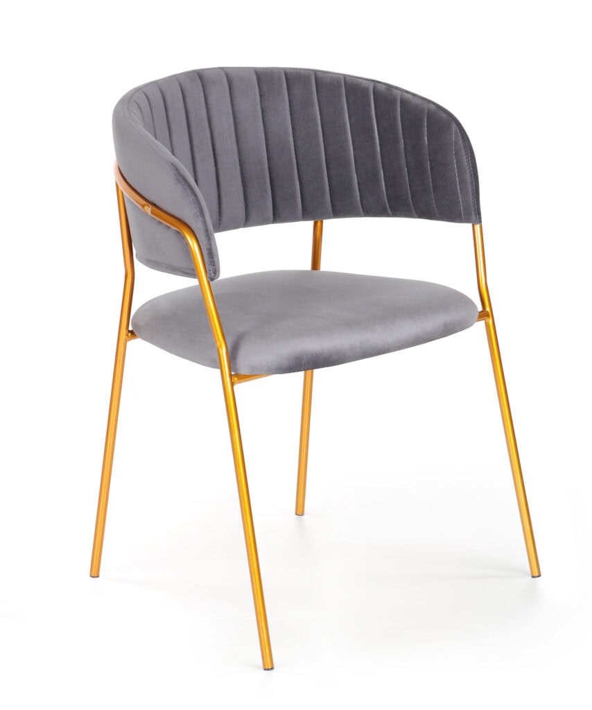 VICTORIA-2 (II gr.) kėdė (G062-40 Pilkas)