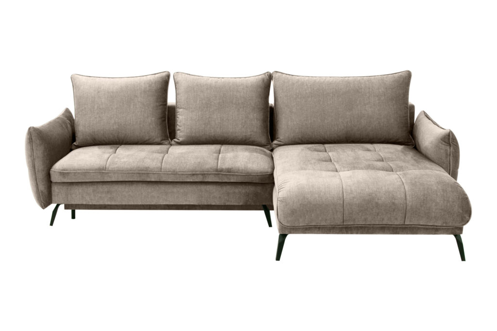 VIGO (II gr.) minkštas kampas (Vogue-04) D 4