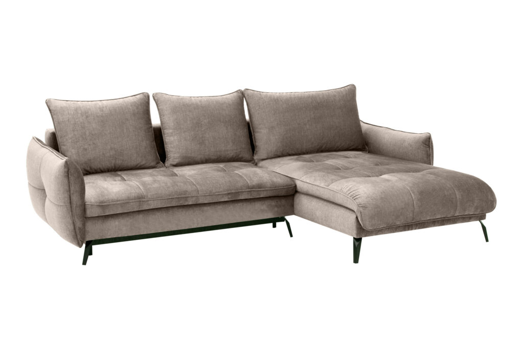 VIGO (II gr.) minkštas kampas (Vogue-04) D 7