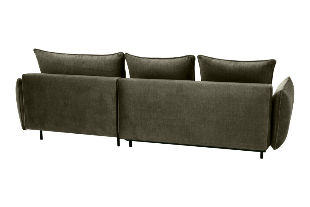 VIGO (II gr.) minkštas kampas (Vogue-11) D 7