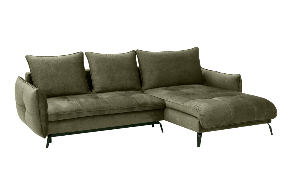VIGO (II gr.) minkštas kampas (Vogue-11) D 6