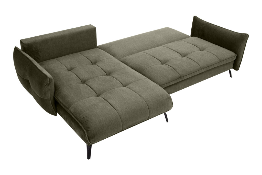 VIGO (II gr.) minkštas kampas (Vogue-11) K 3