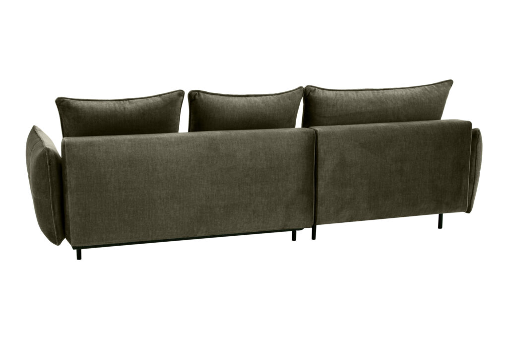 VIGO (II gr.) minkštas kampas (Vogue-11) K 6