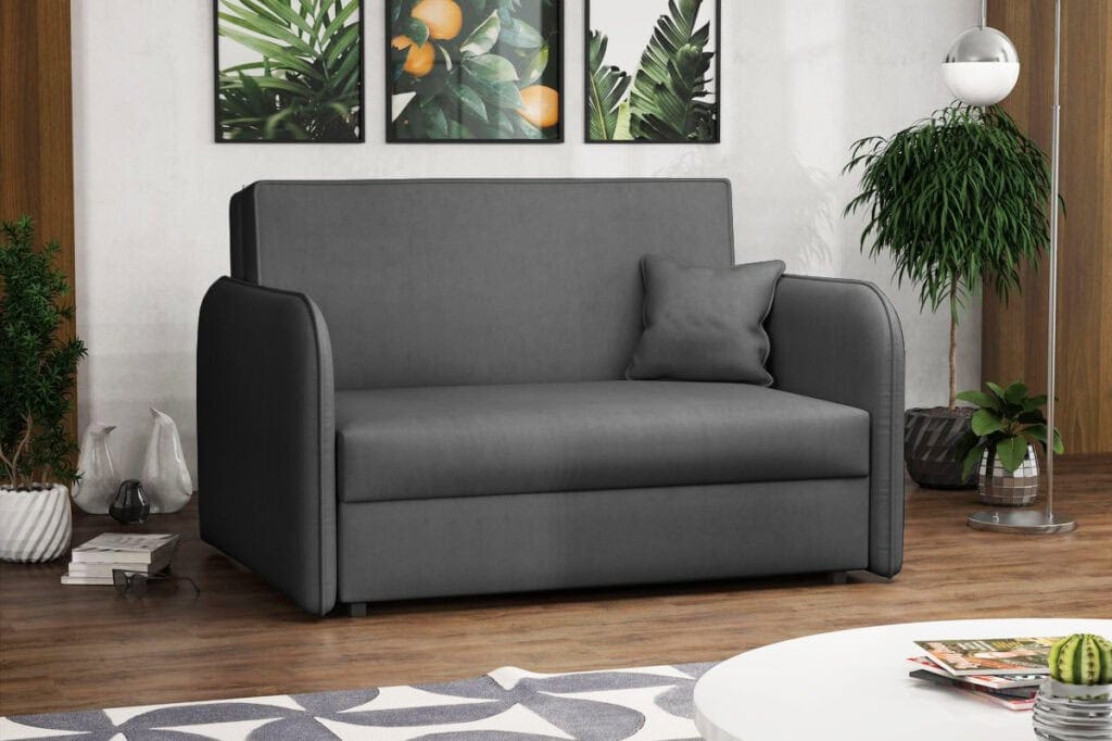 VIVA LOFT II miegamas fotelis (Kronos-22)