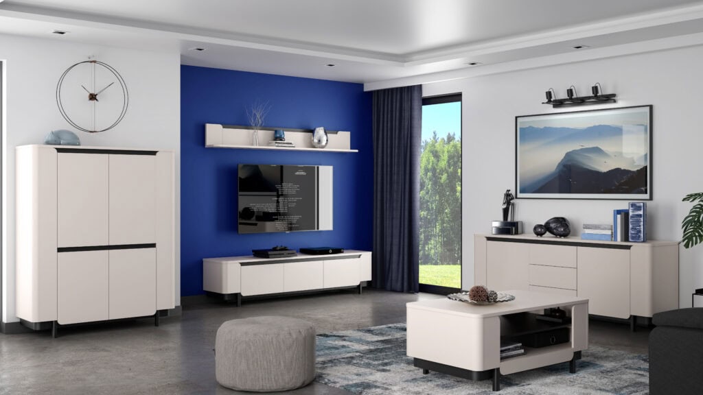 VODOL VXLV811-M849 vitrina #10