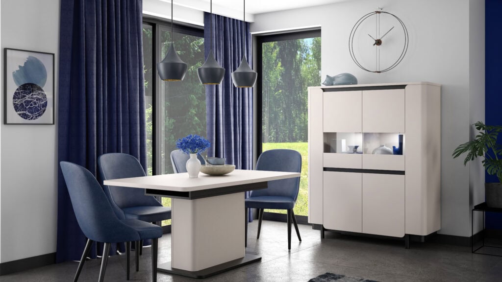 VODOL VXLV811-M849 vitrina #9