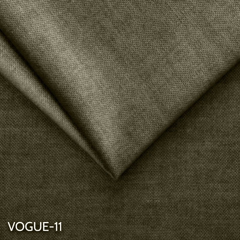 VIGO (II gr.) minkštas kampas (Vogue-11) D 9