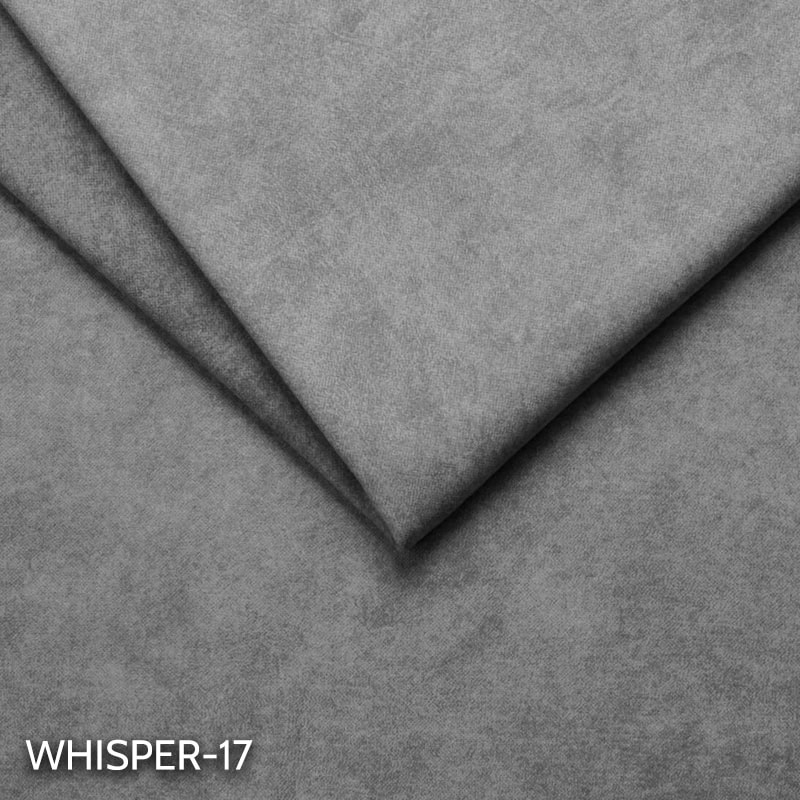 MURILLO-L (I gr.) minkštas kampas (Whisper-17) D #5