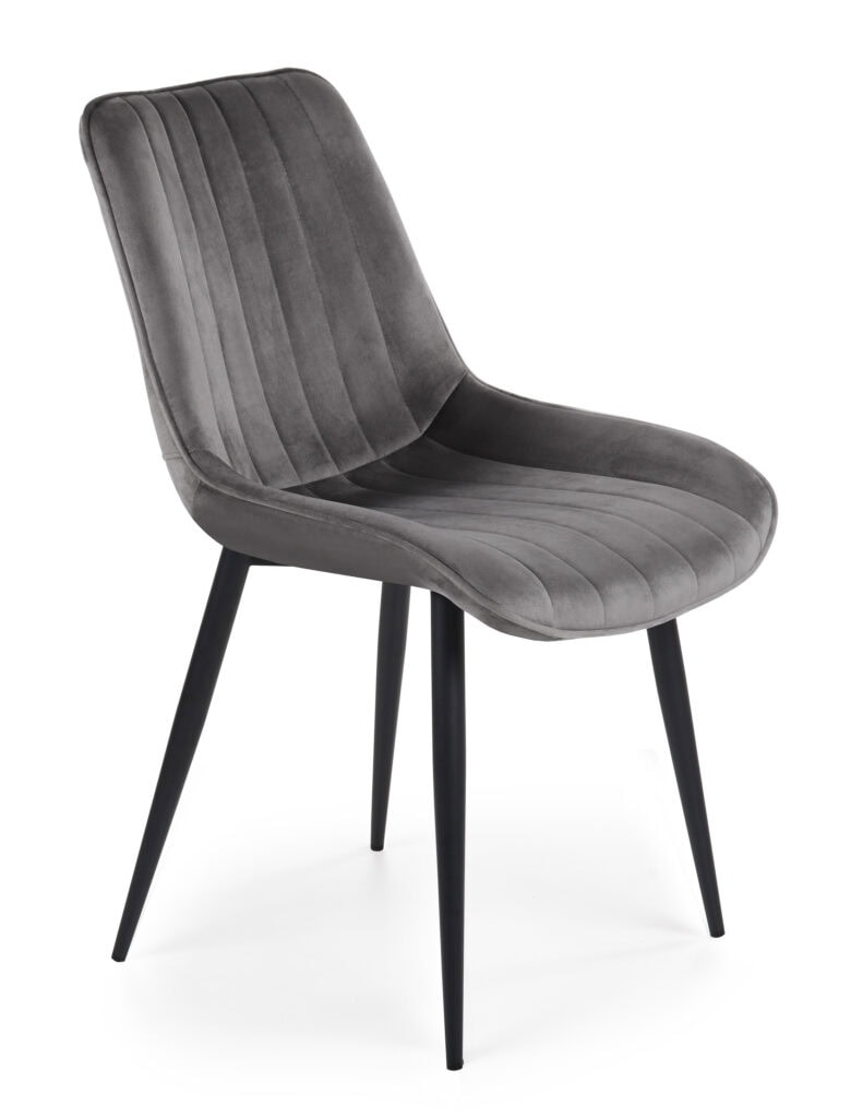 WILSON (II gr.) kėdė (HLR-24 Pilkas)