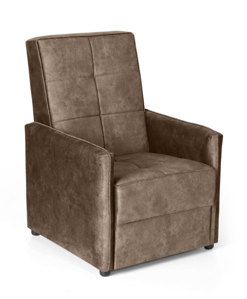 ZINDO-F (III gr.) fotelis (Bali-05)