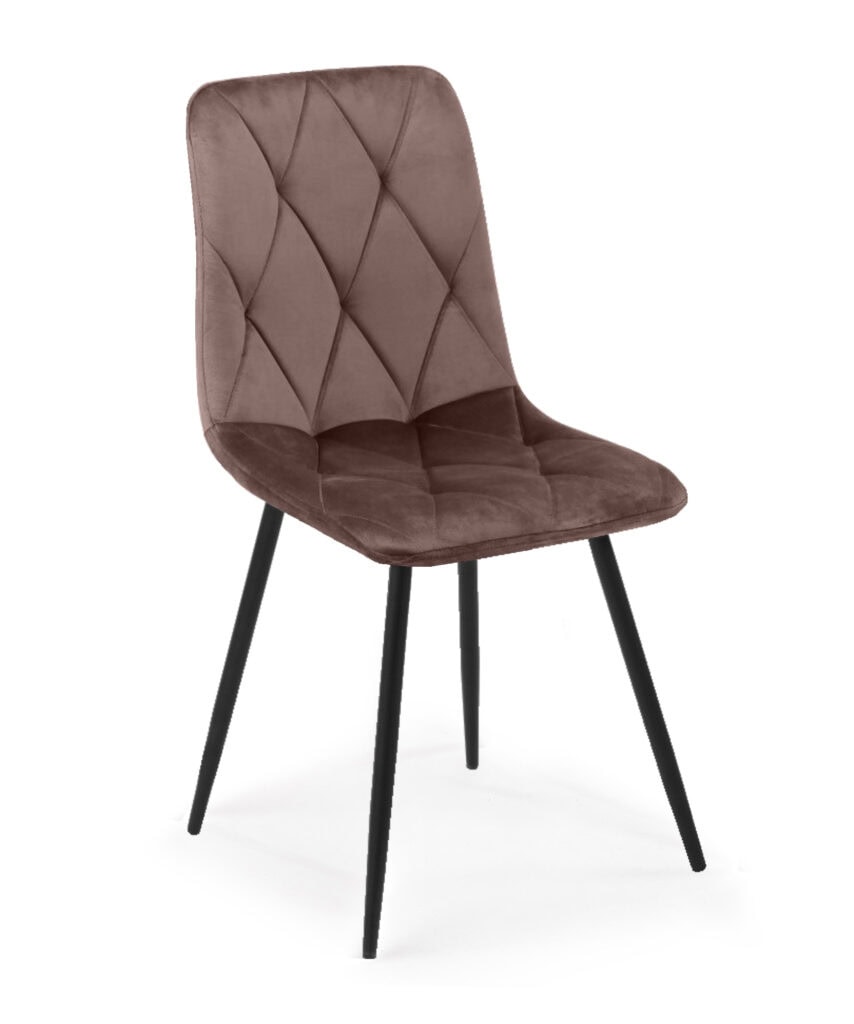 ZOE (II gr.) kėdė (G062-09 Rudas)