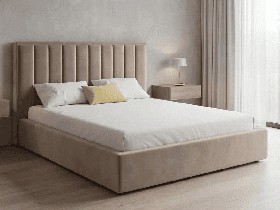 Lova BRISTOL chill me 06 140x200 interjere