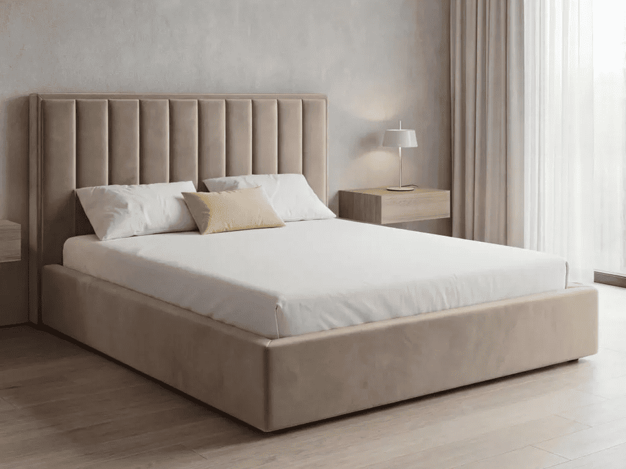 Lova BRISTOL chill me 06 160x200 interjere