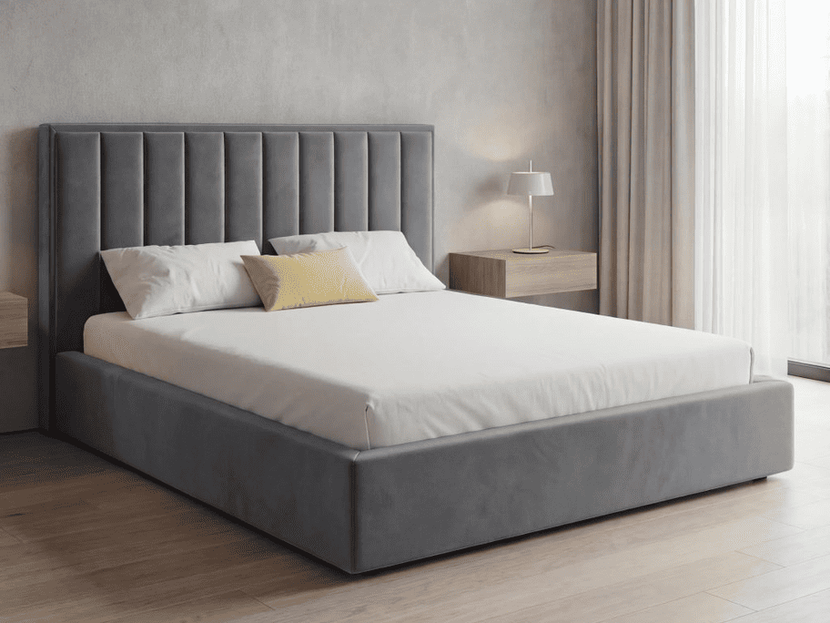 Lova BRISTOL prestige 2764 160x200 interjere