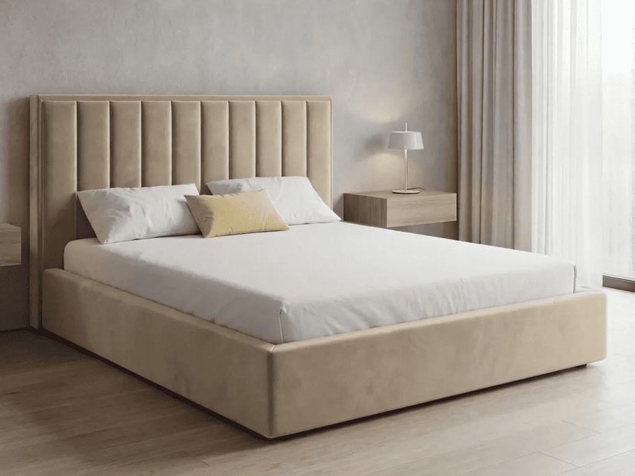Lova BRISTOL prestige 2774 140x200 interjere