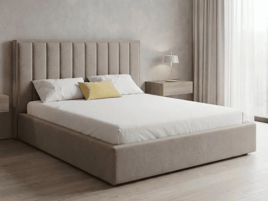 Lova BRISTOL solar 16 160x200 interjere