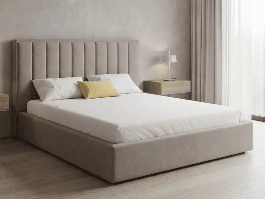 Lova BRISTOL solar 16 180x200 interjere
