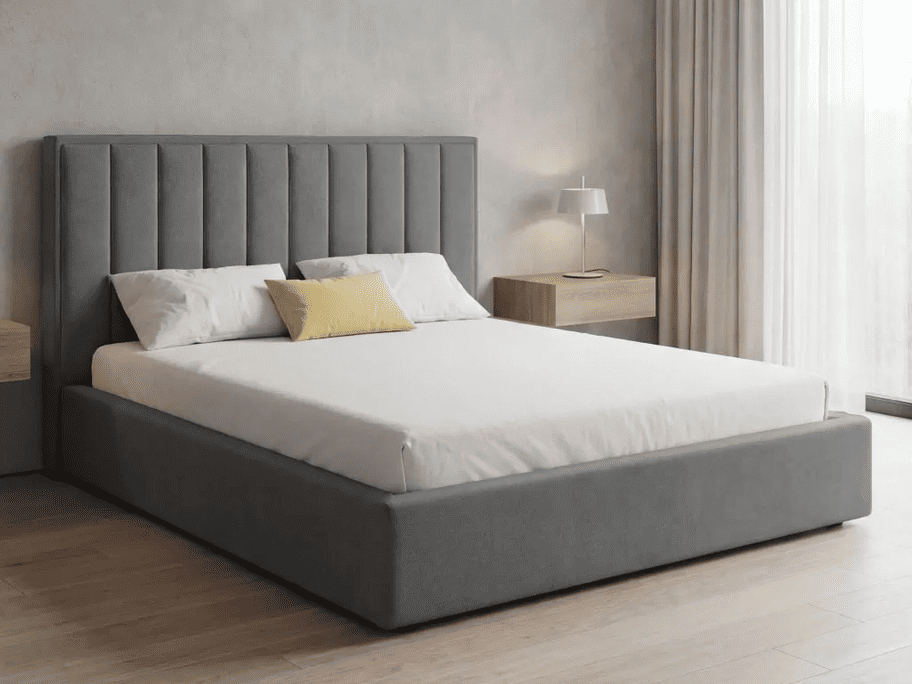 Lova BRISTOL solar 96 180x200 interjere