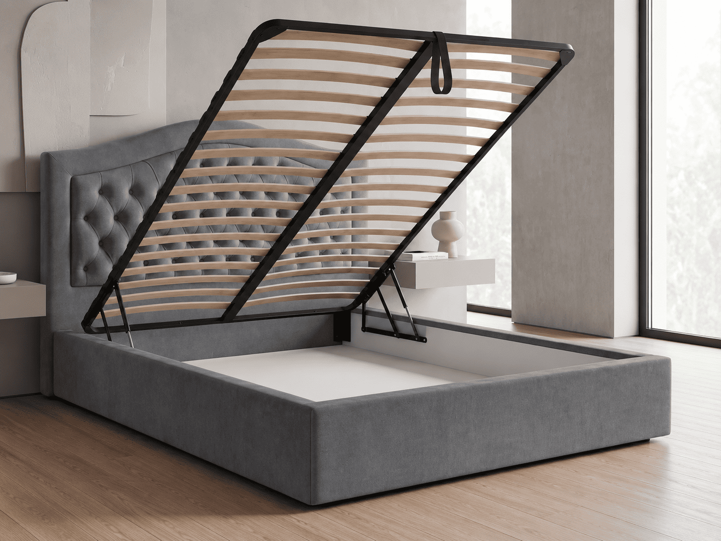 Lova CLASSIC ITALY 160x200 prestige 2764
