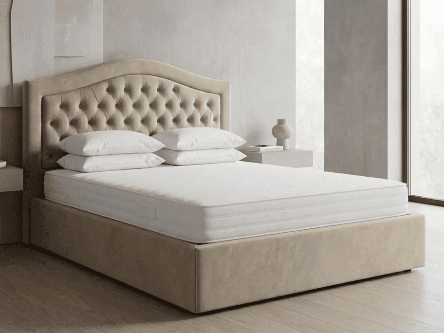 Lova CLASSIC ITALY 160x200 prestige 2774 interjere