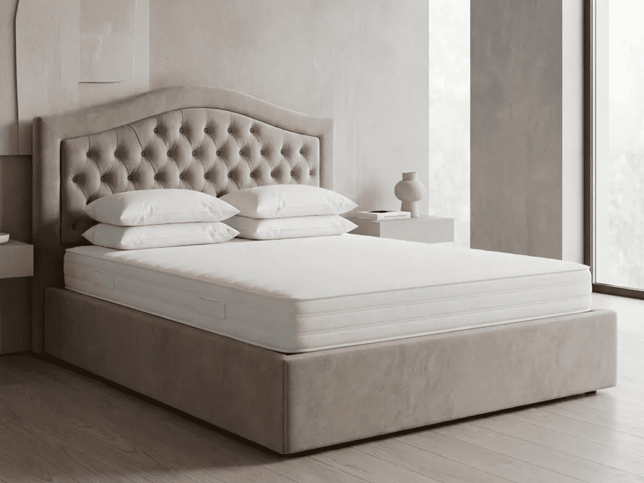 Lova CLASSIC ITALY 160x200 interjere