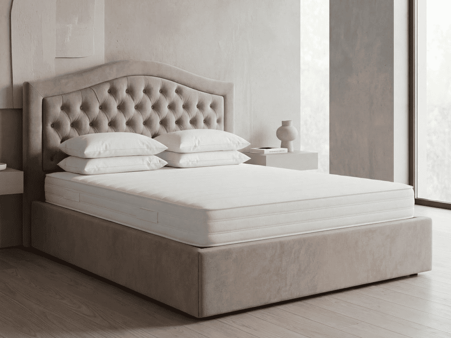 Lova CLASSIC ITALY 180x200 solar 16 interjere