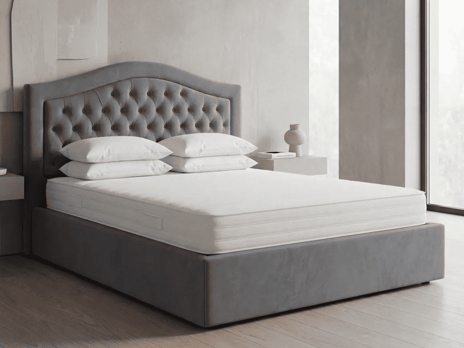 Lova CLASSIC ITALY 160x200 solar 96 interjere