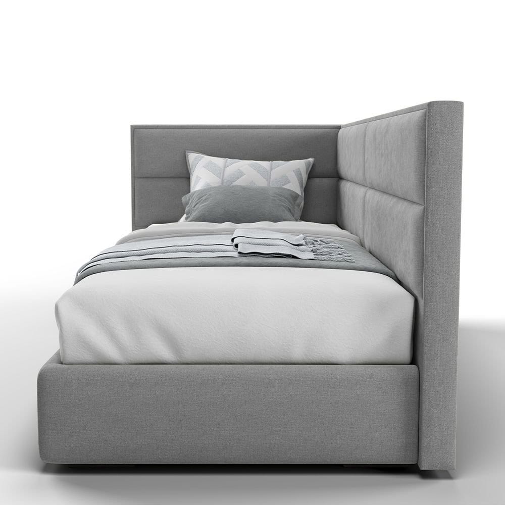 JUNIOR PORTO PRACTIC 90 (III gr.) lova (Bubble-06) D tiesiai