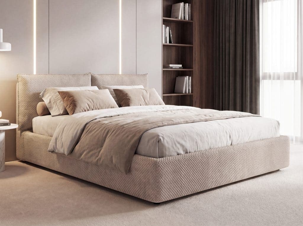 Lova SAVANNA ITALY 180x200 dot22 interjere