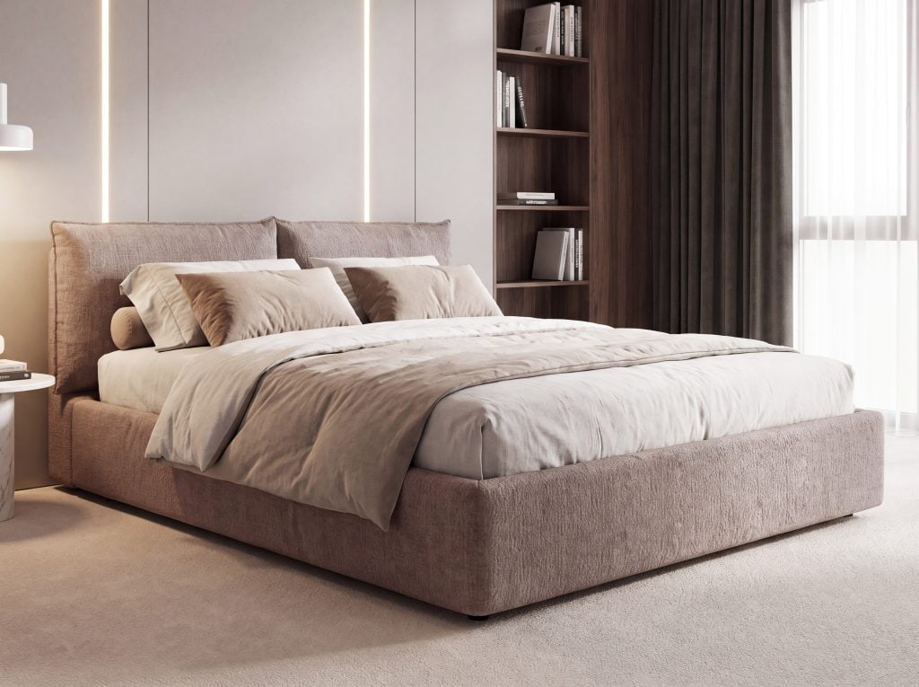 SAVANNA ITALY 160 (II gr.) lova (Vibe-21)