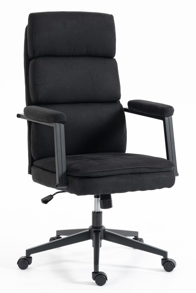 ARDILUX SUPER MAX (II gr.) biuro kėdė (Odin-19)