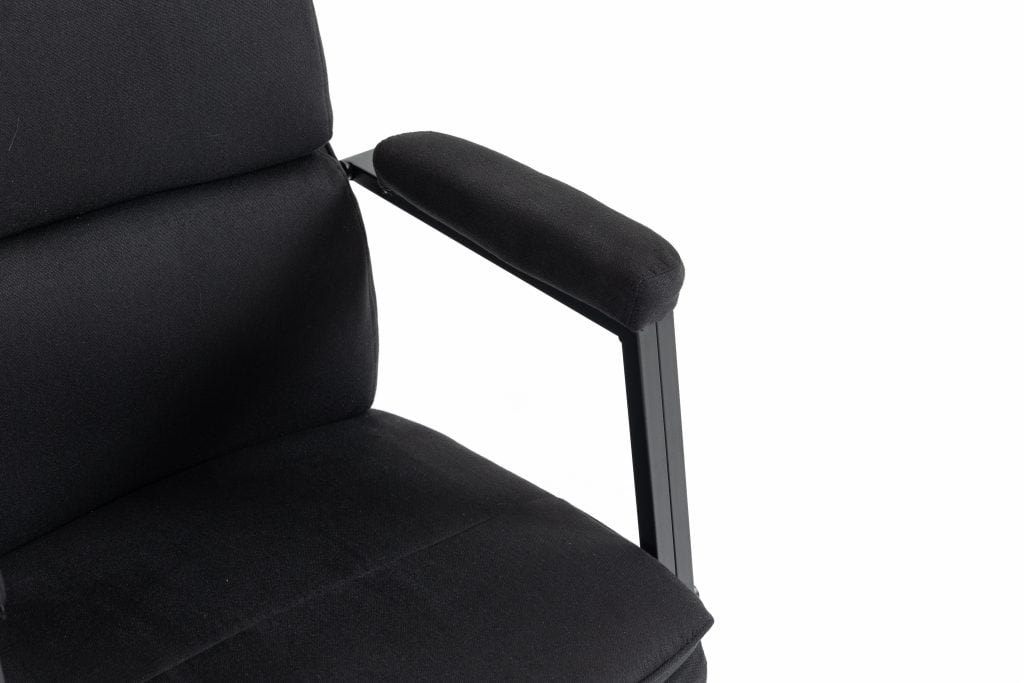ARDILUX SUPER MAX (II gr.) biuro kėdė (Odin-19) 7