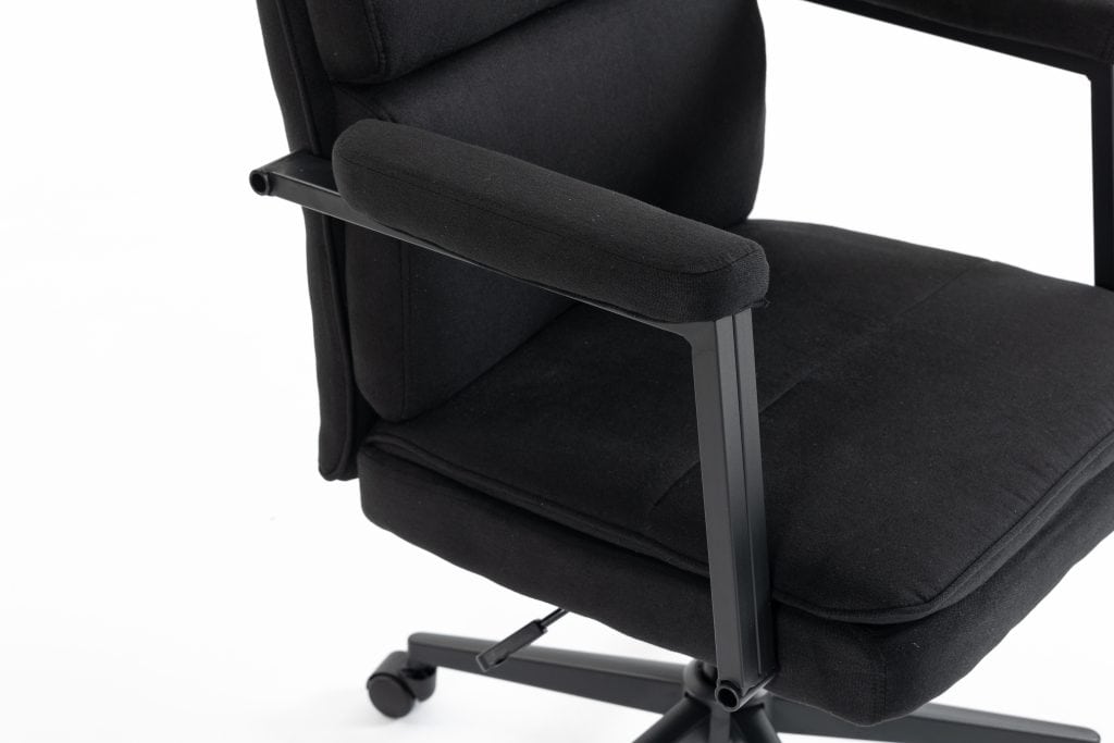 ARDILUX SUPER MAX (II gr.) biuro kėdė (Odin-19) 8