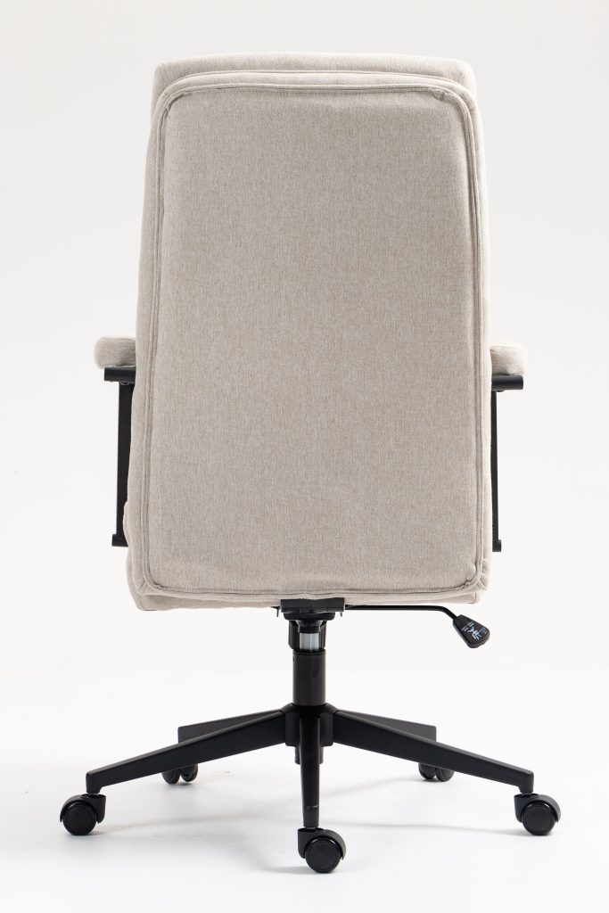 ARDILUX SUPER MAX (II gr.) biuro kėdė (Odin-25 Šviesiai rudas) #5