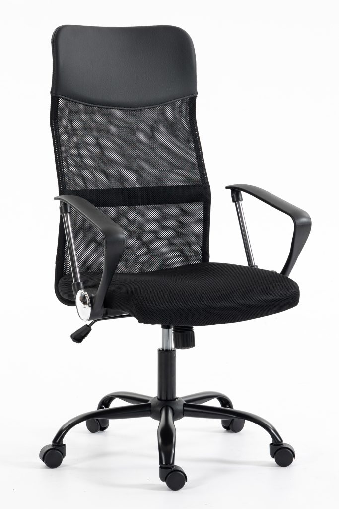 NETA OFFICE PRO biuro kėdė 4