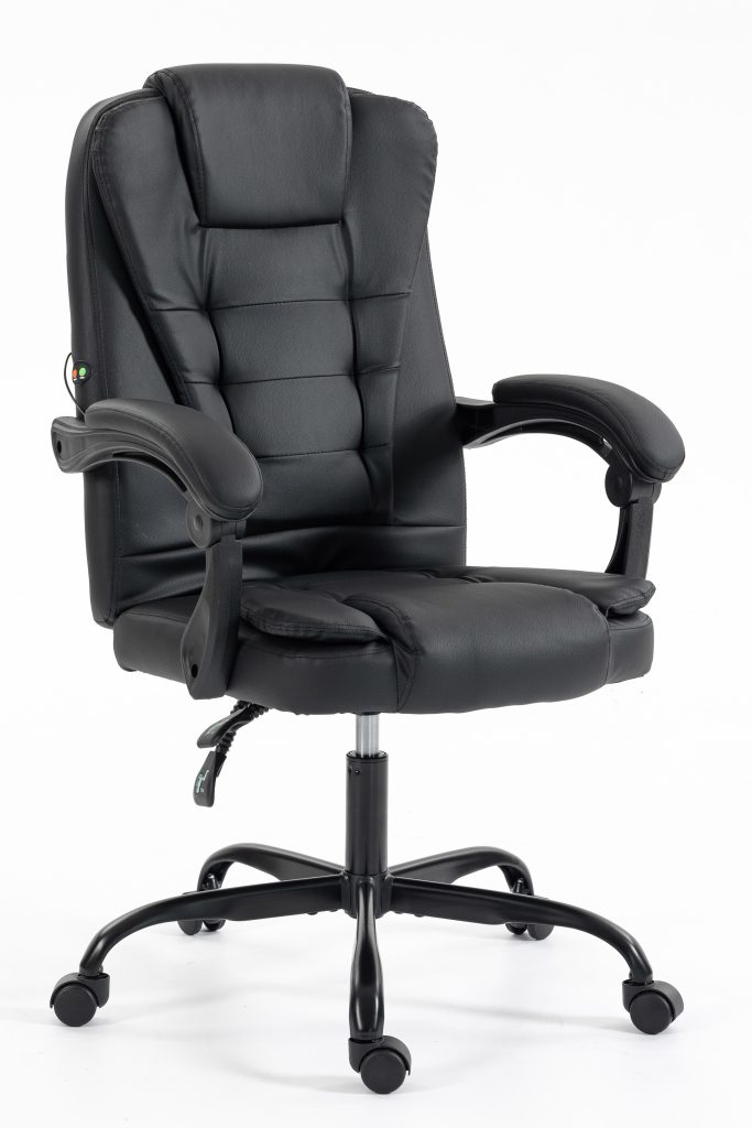 SOLID NOVA PLUS biuro kėdė 4