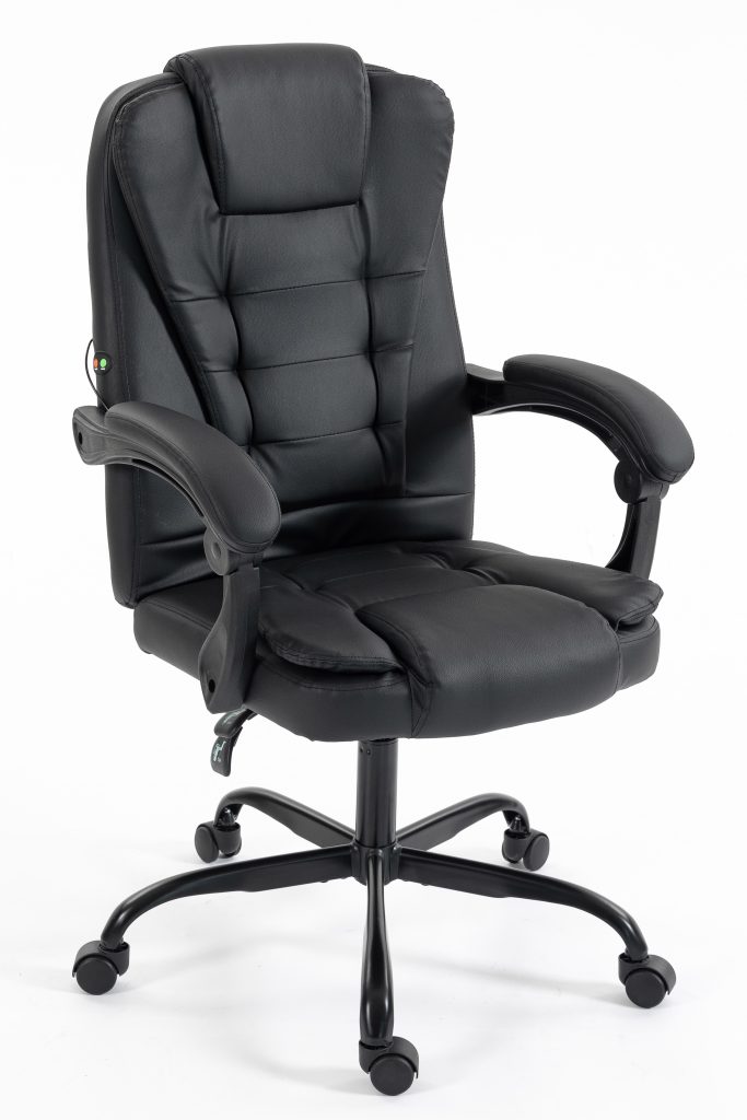 SOLID NOVA PLUS biuro kėdė 5