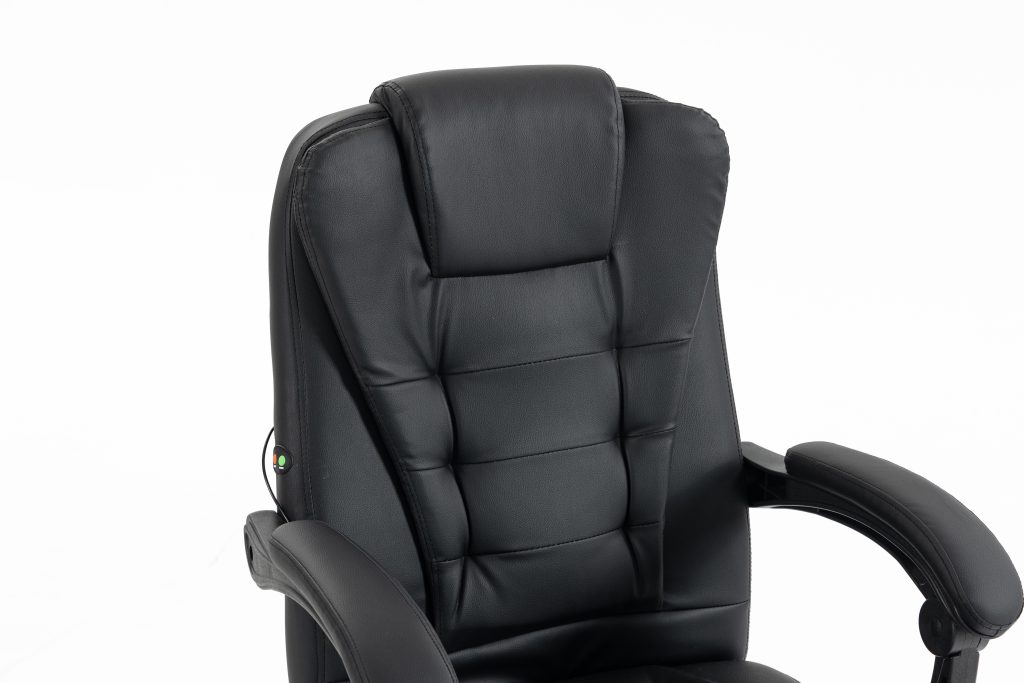 SOLID NOVA PLUS biuro kėdė 6
