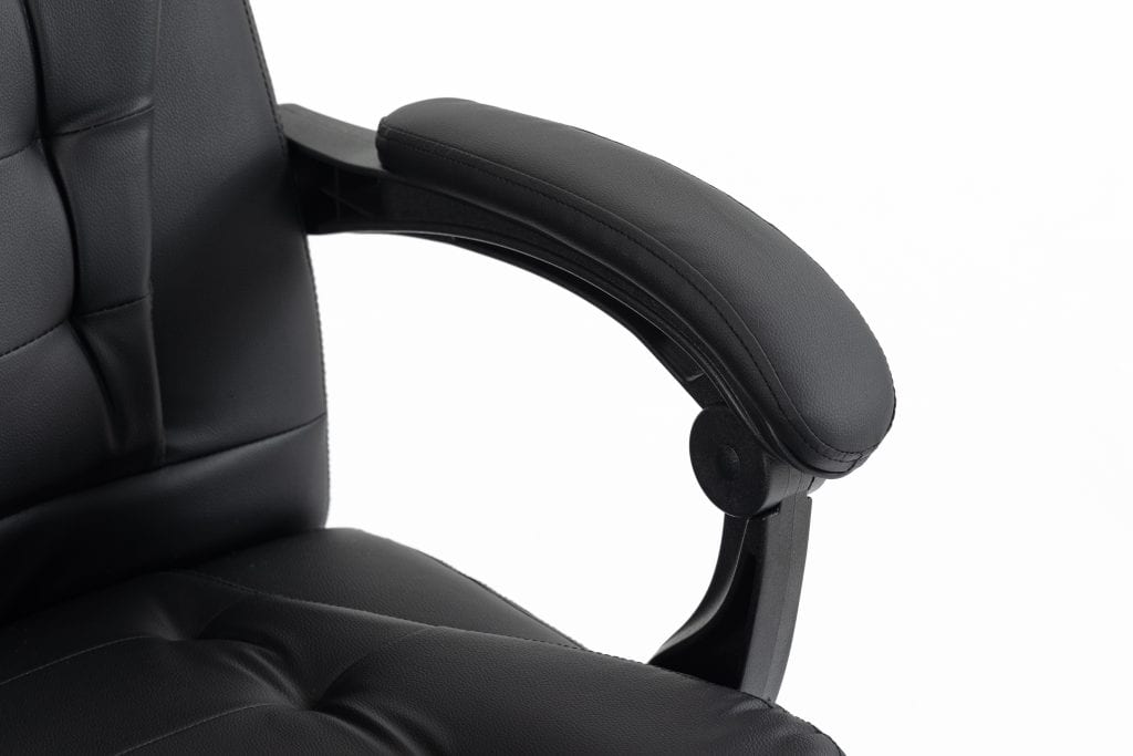 SOLID NOVA PLUS biuro kėdė 7
