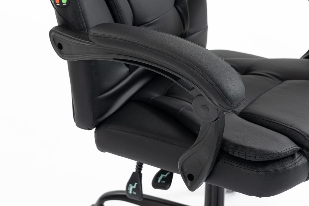 SOLID NOVA PLUS biuro kėdė 8