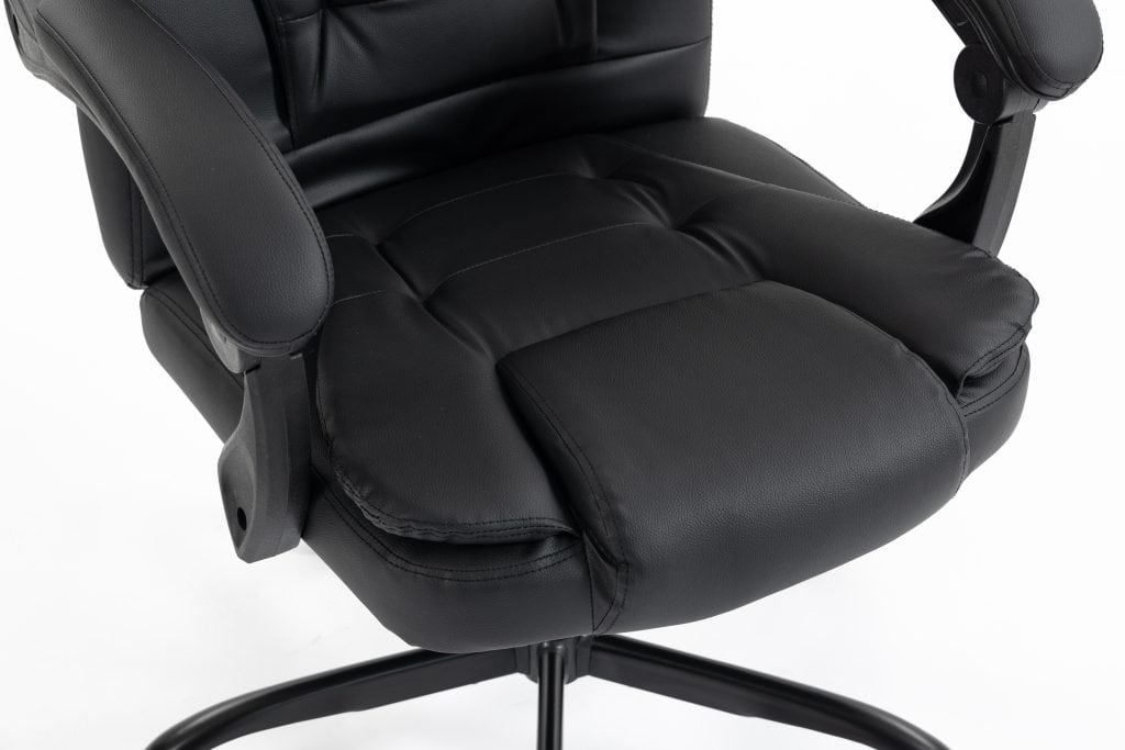 SOLID NOVA PLUS biuro kėdė 9
