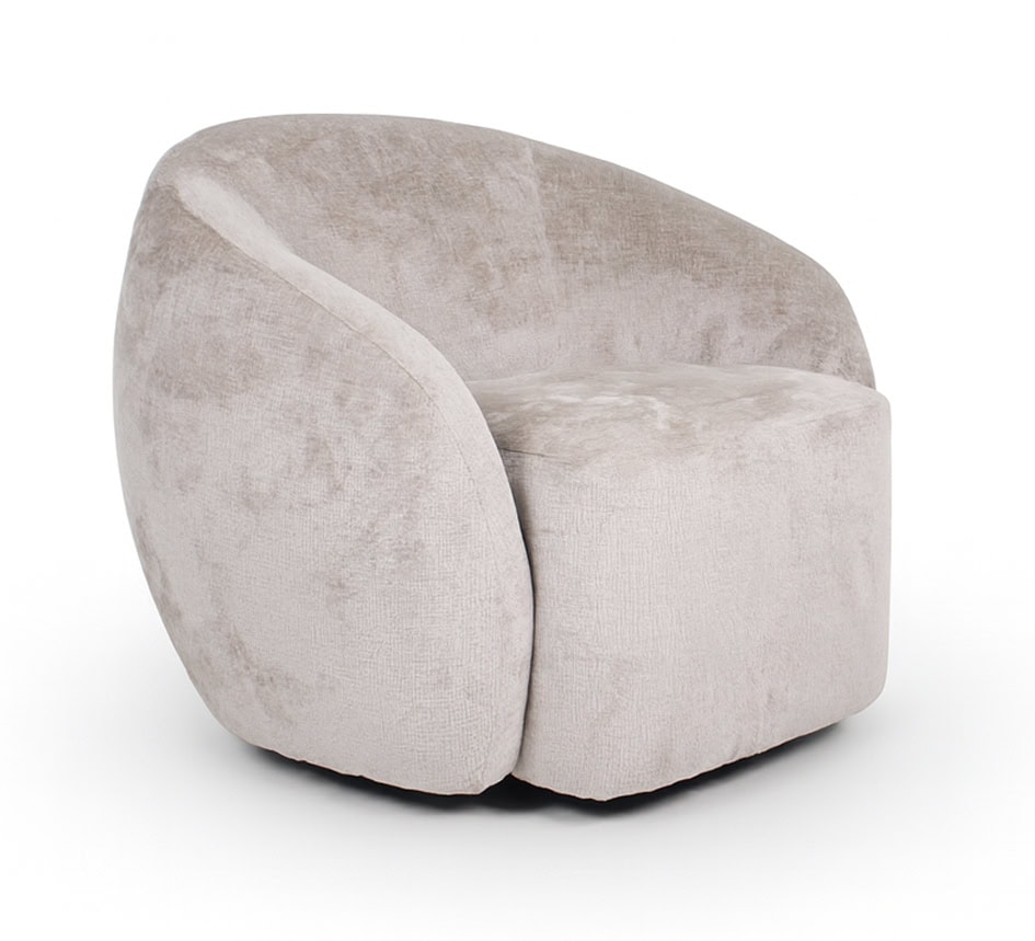 COOPER (III gr.) sukamasis fotelis (Perfect Harmony-04)