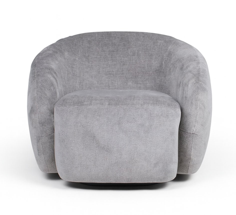 COOPER (III gr.) sukamasis fotelis (Perfect Harmony-85) tiesiai