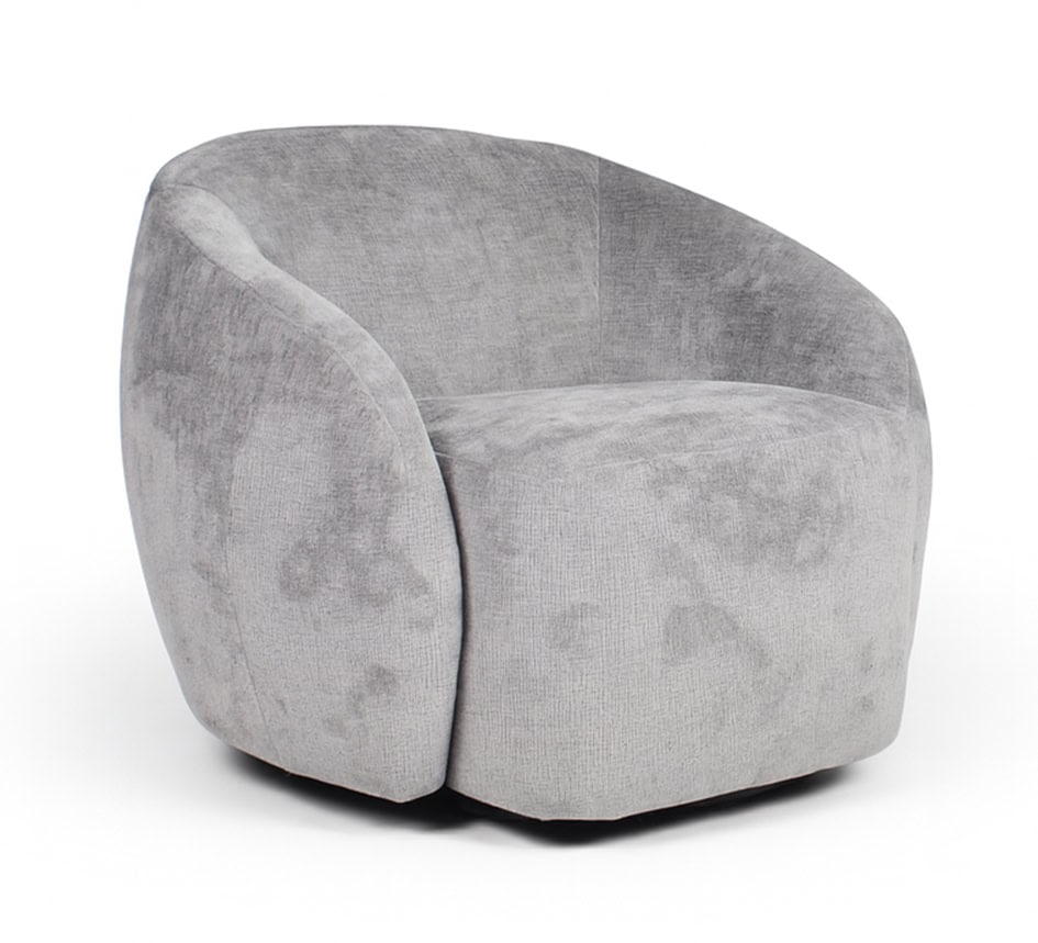 COOPER (III gr.) sukamasis fotelis (Perfect Harmony-85)