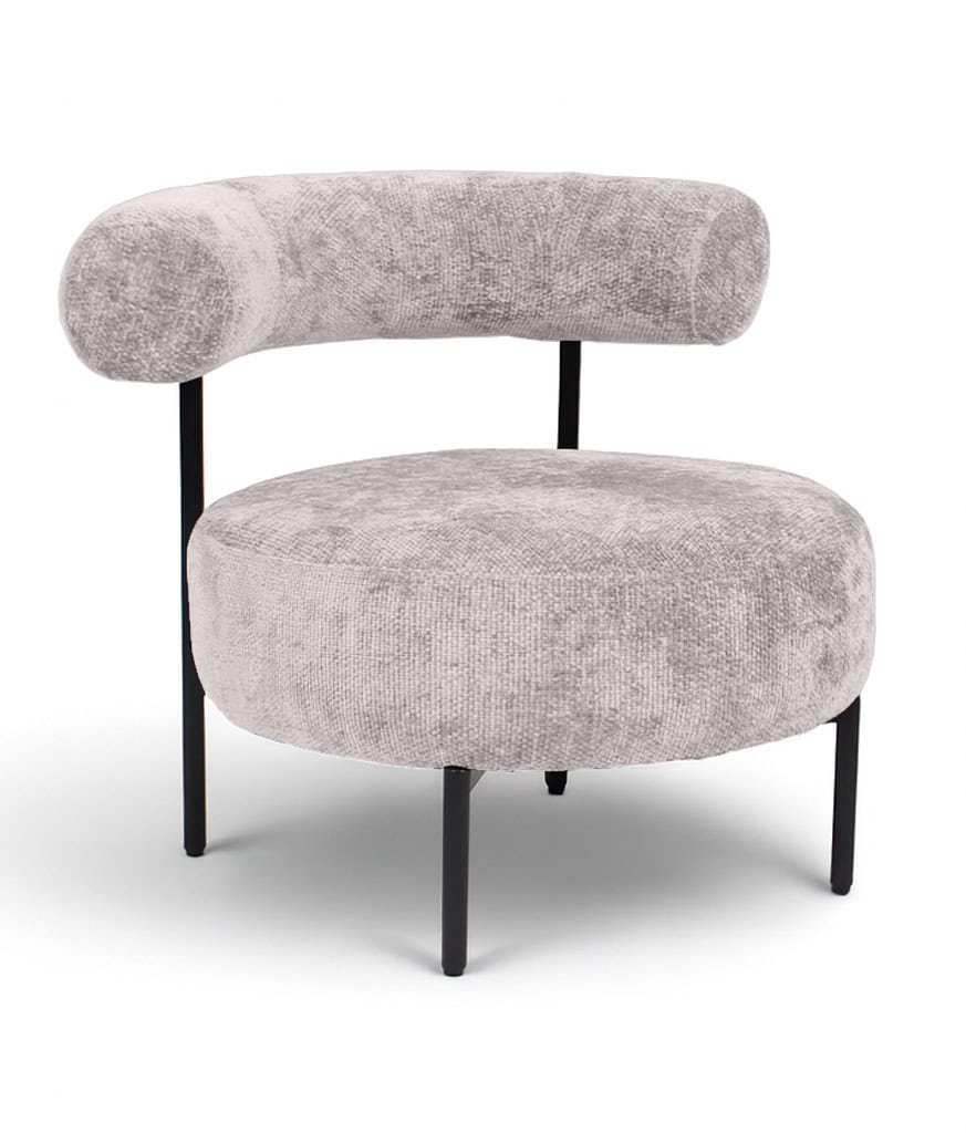 WIZARD (IV gr.) fotelis (Haga-30 Šviesiai rudas)