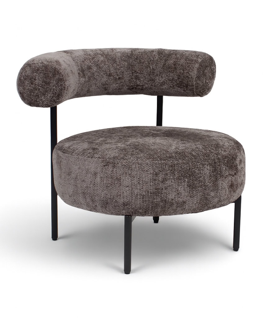 WIZARD (IV gr.) fotelis (Haga-43 Rudas)