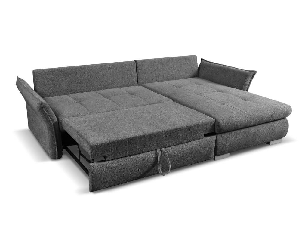 BARI (II gr.) minkštas kampas (Kiara-867) D #3