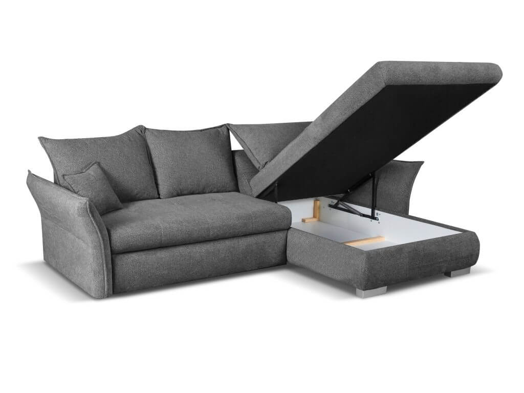 BARI (II gr.) minkštas kampas (Kiara-867) D #4