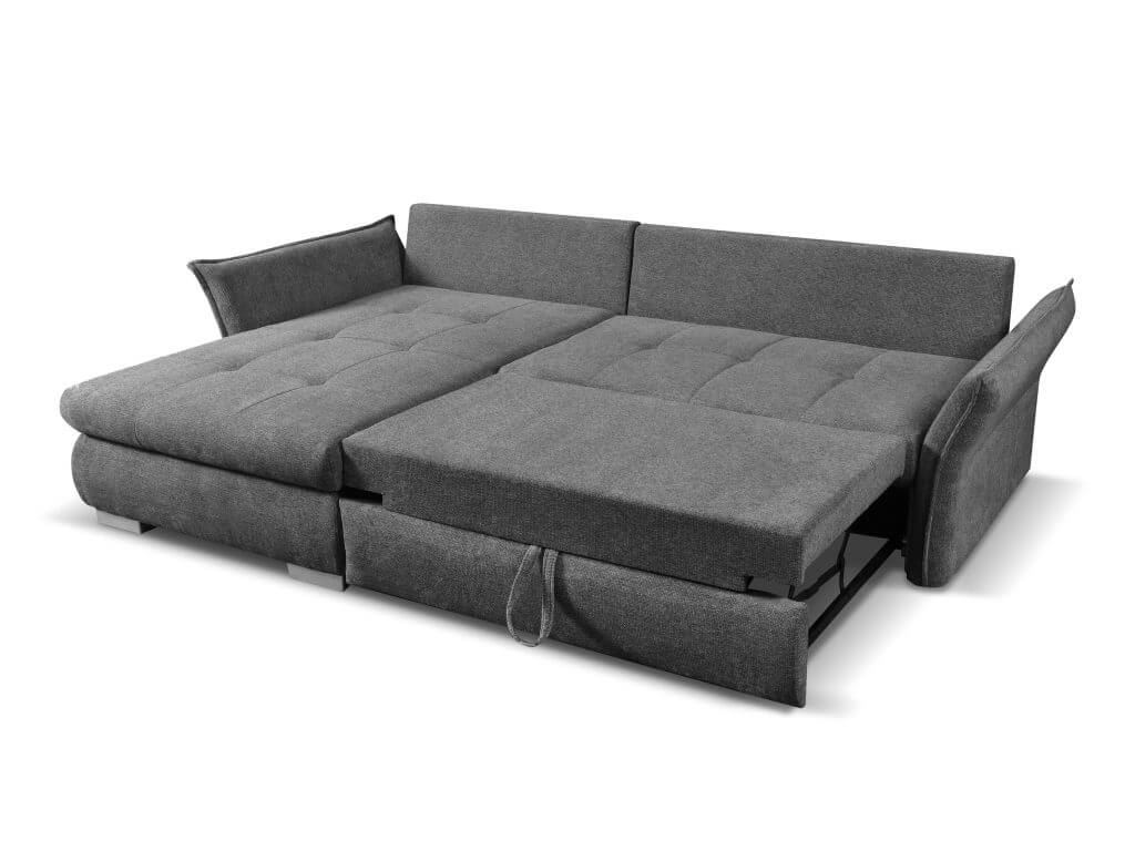 BARI (II gr.) minkštas kampas (Kiara-867) K #4